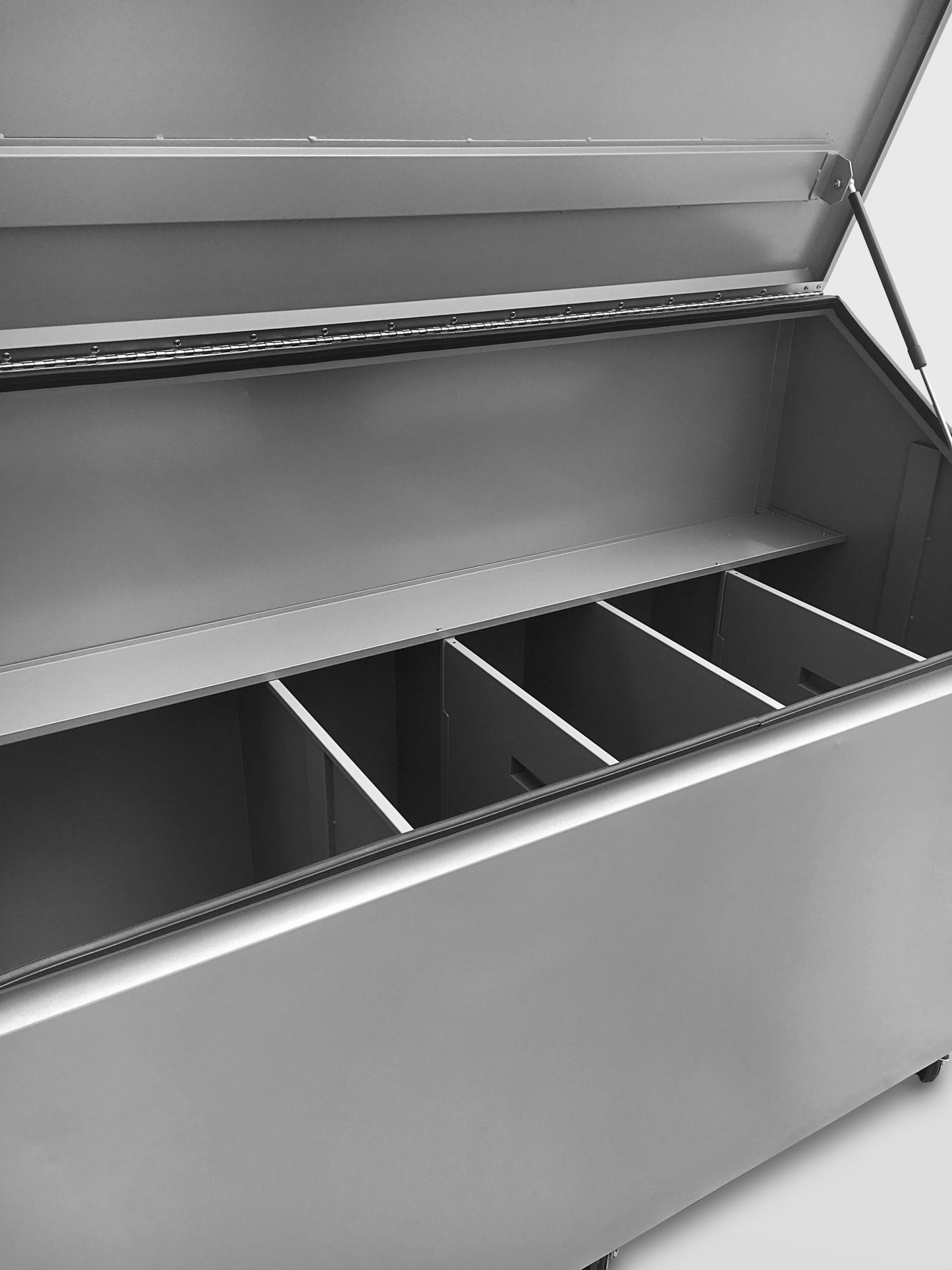 Horse Feed Bin - Large