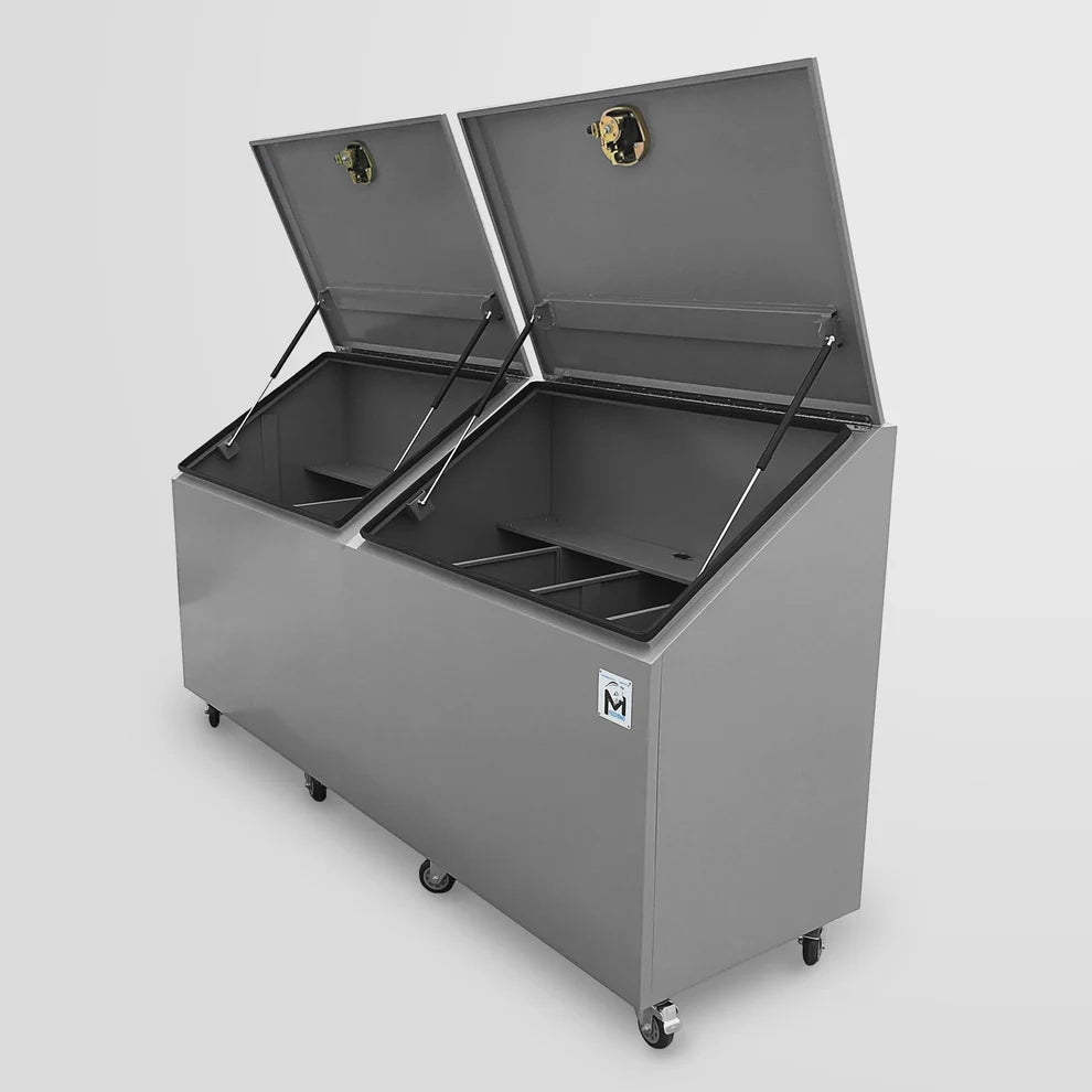 Horse Feed Bin - Extra Large