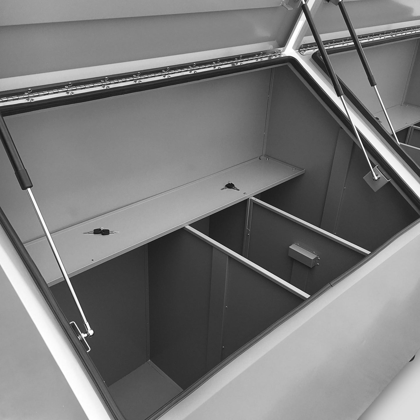 Horse Feed Bin - Extra Large