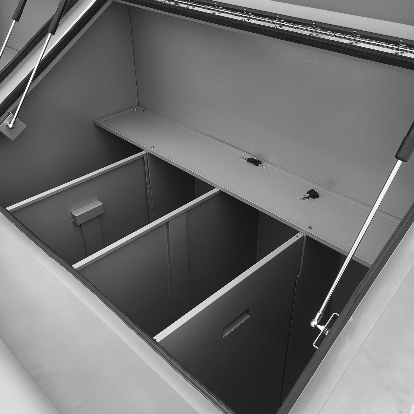 Horse Feed Bin - Extra Large