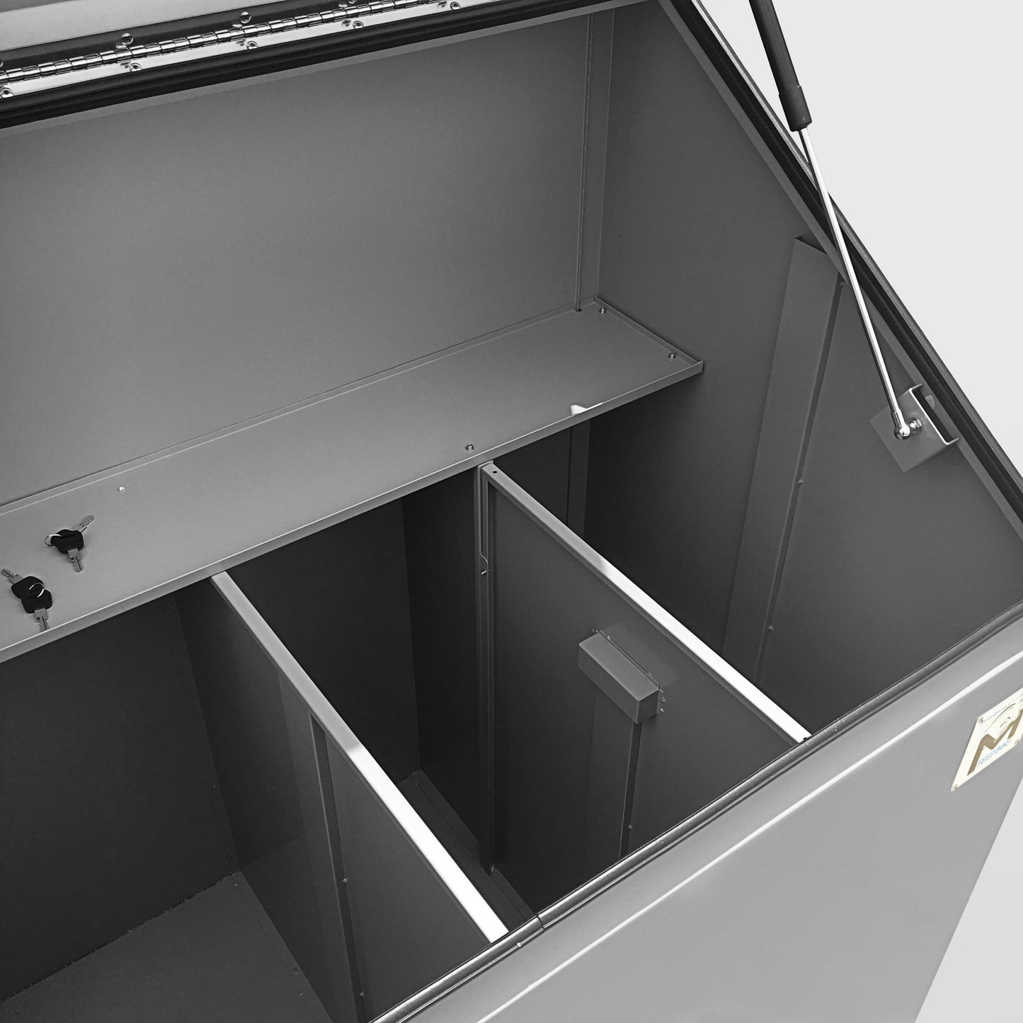 Horse Feed Bin - Standard