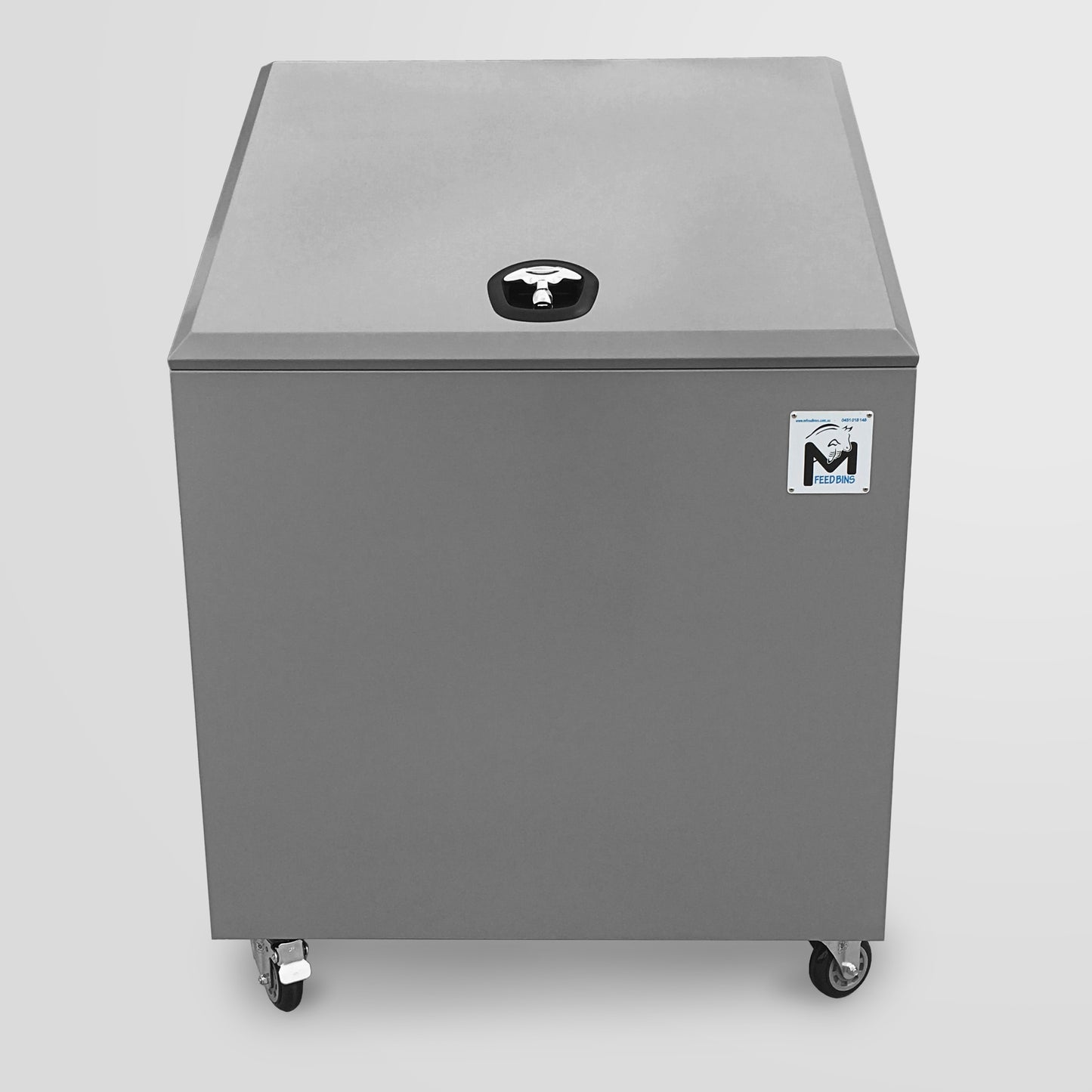 Horse Feed Bin - Small