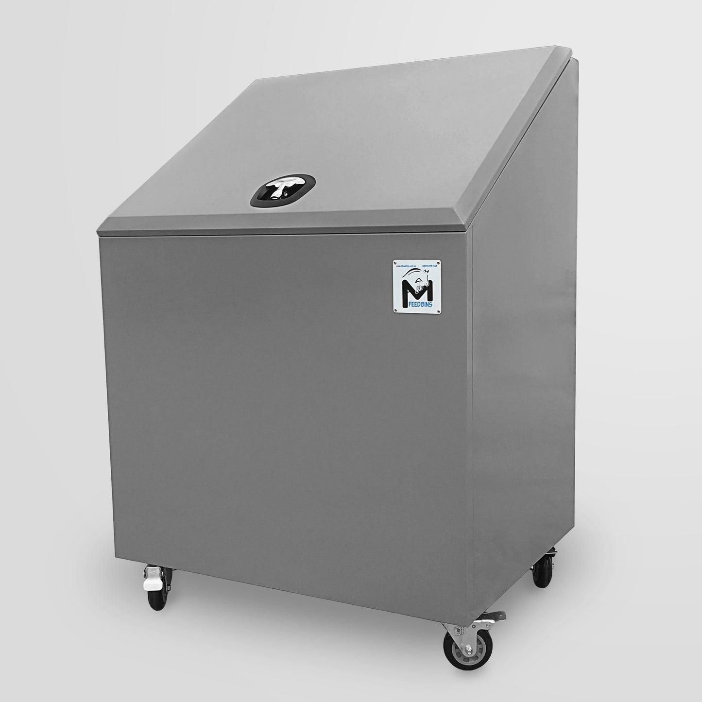 Horse Feed Bin - Small