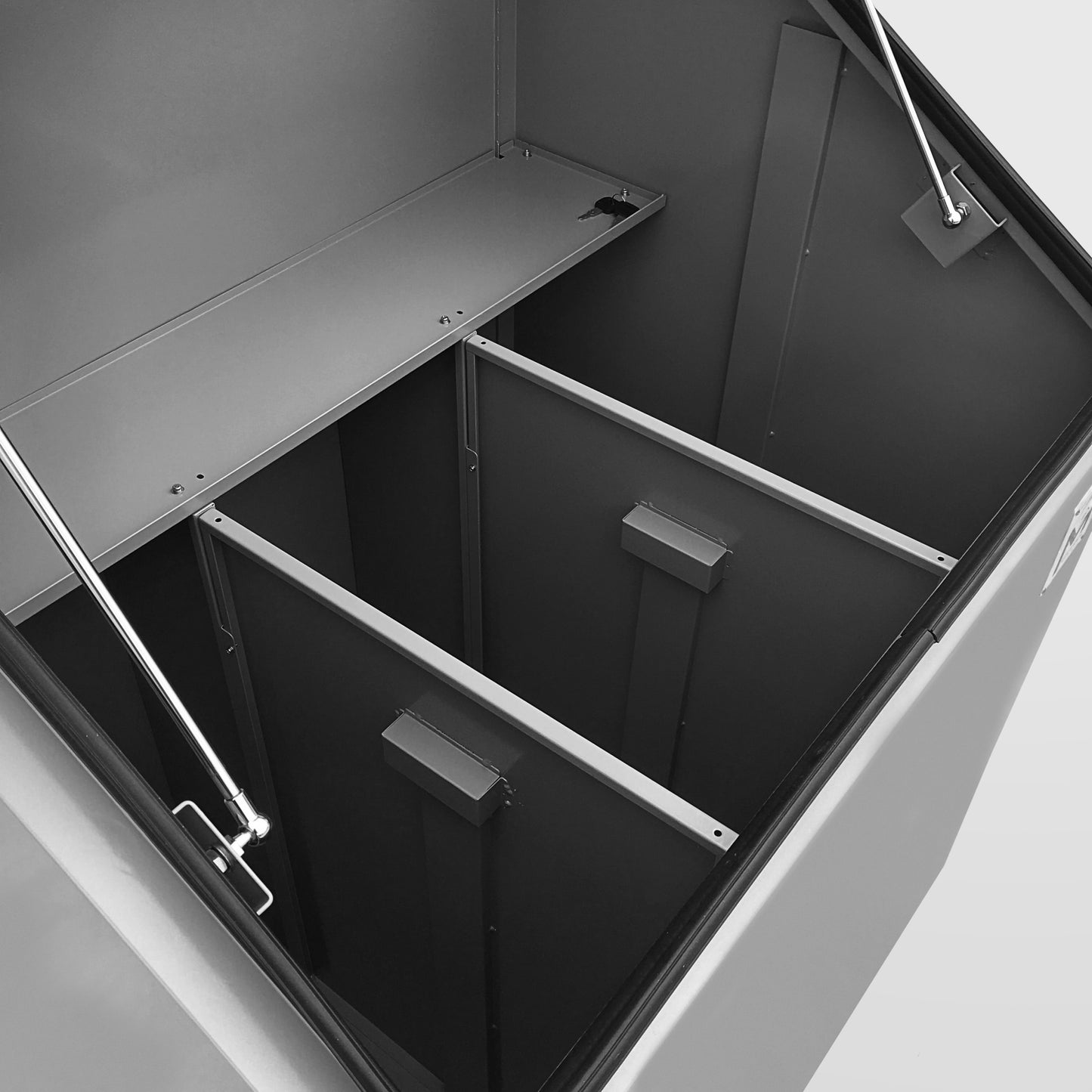 Horse Feed Bin - Small