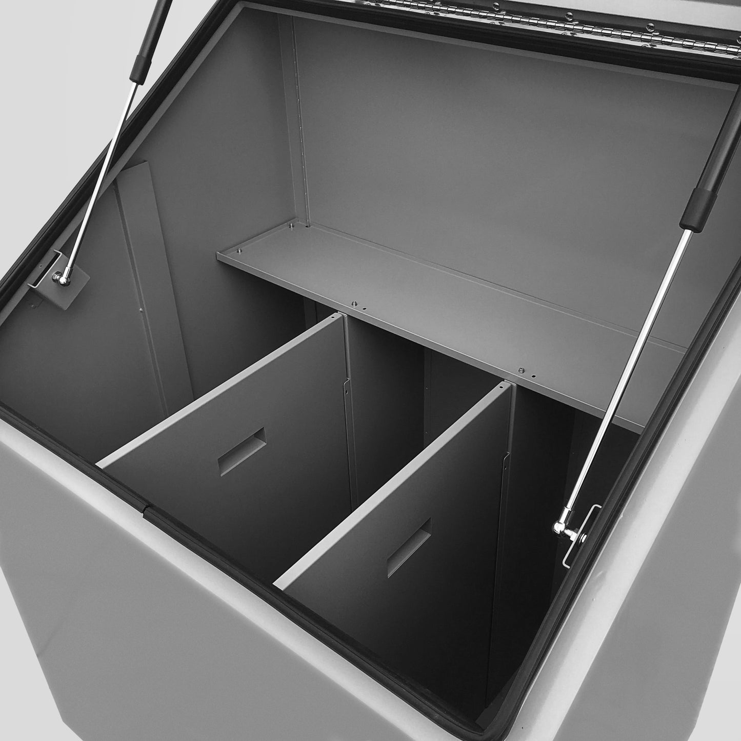 Horse Feed Bin - Small