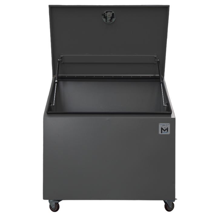 Millennium Feed Bins | Beyond Just Feed Storage