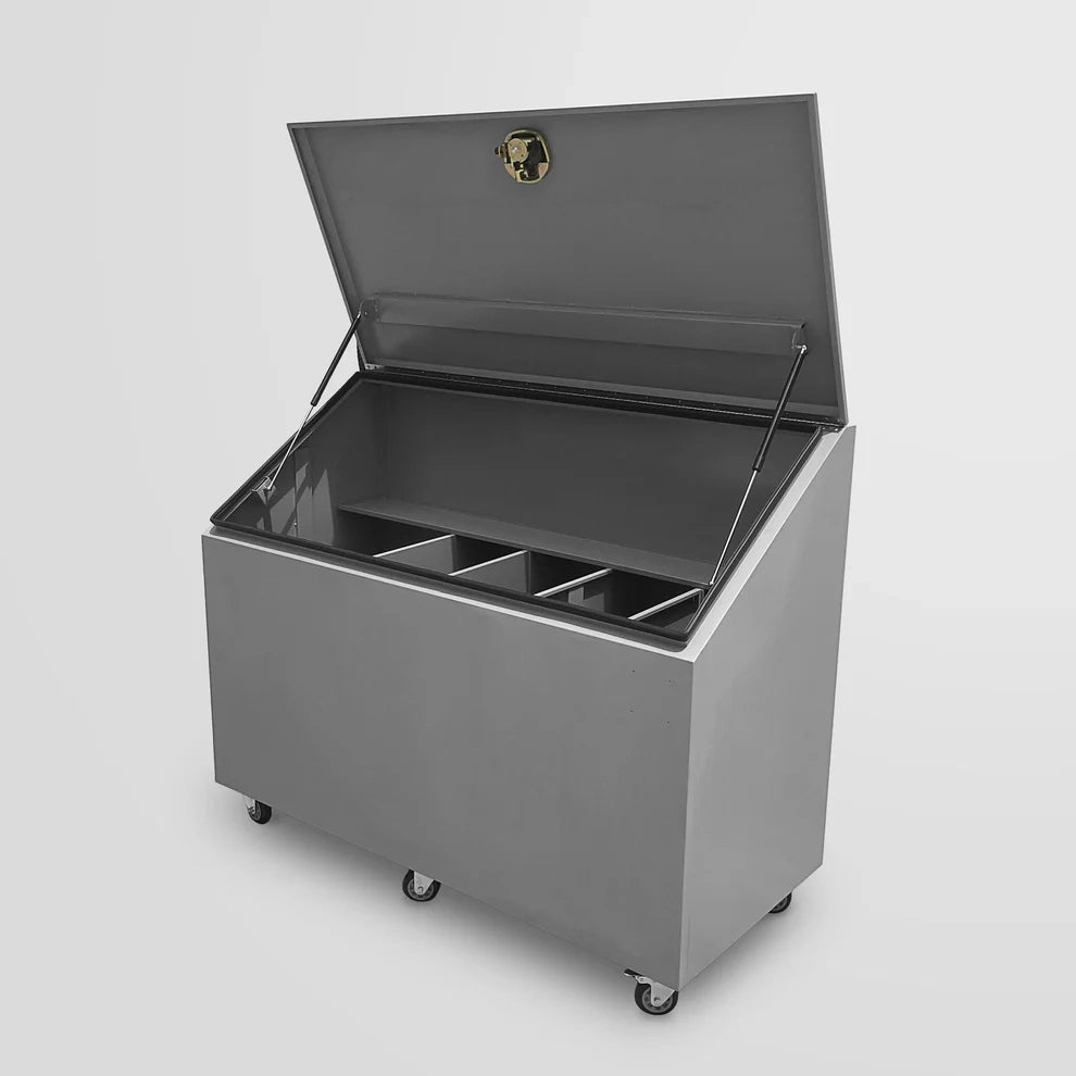 Horse Feed Bin - Large