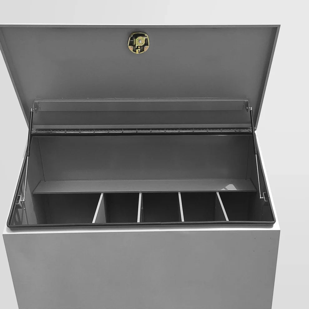 Horse Feed Bin - Large