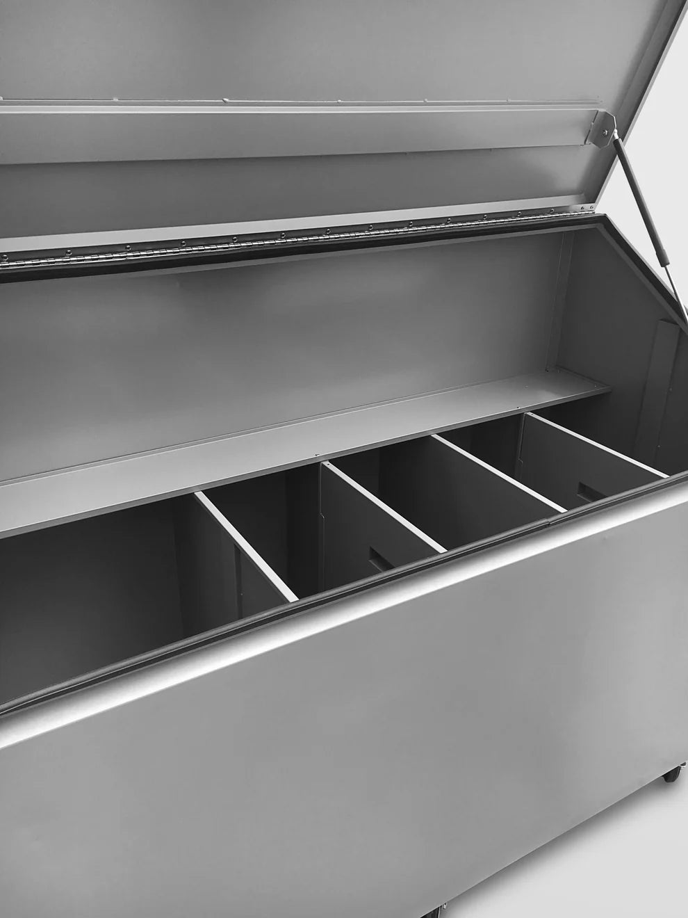 Horse Feed Bin - Large