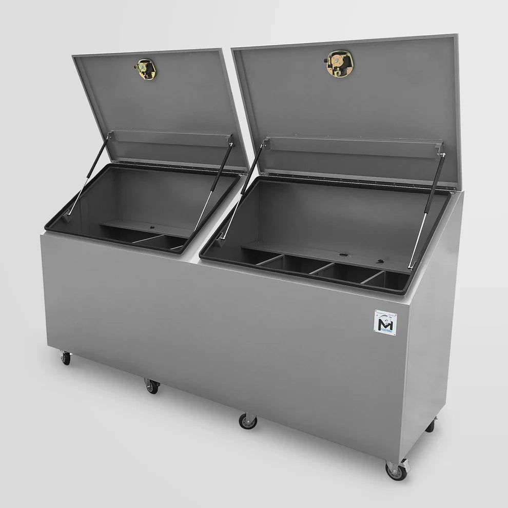 Horse Feed Bin - Extra Large