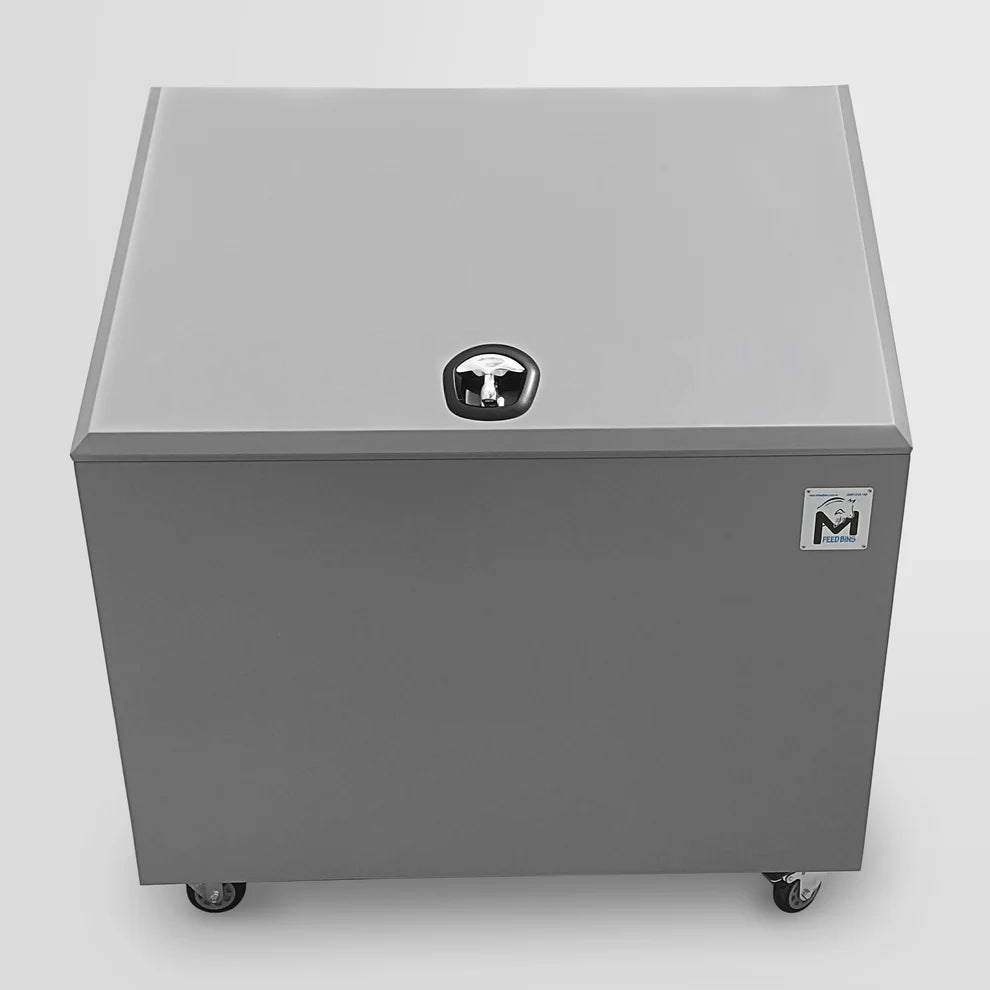 Horse Feed Bin - Standard
