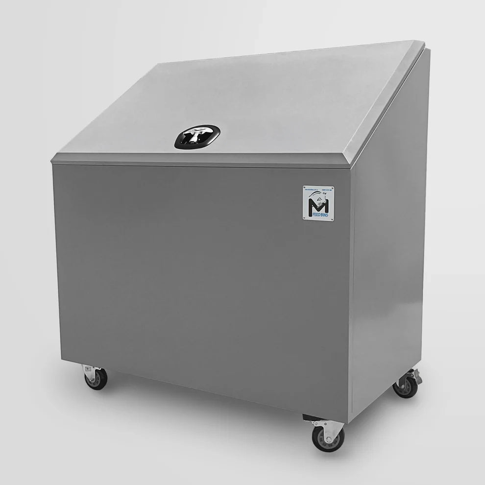 Horse Feed Bin - Standard